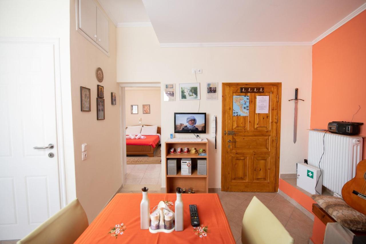 Holiday home Ntanis 43 House *