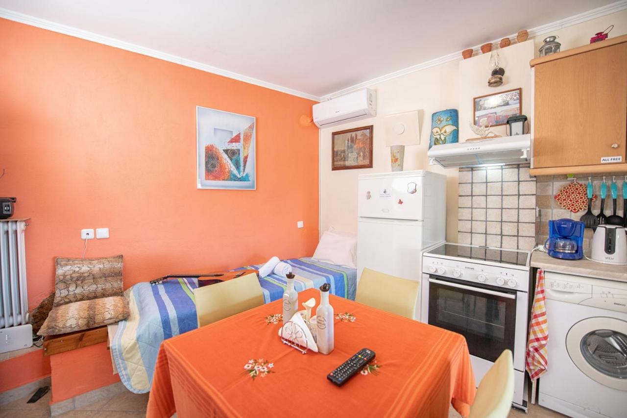 Holiday home Ntanis 43 House