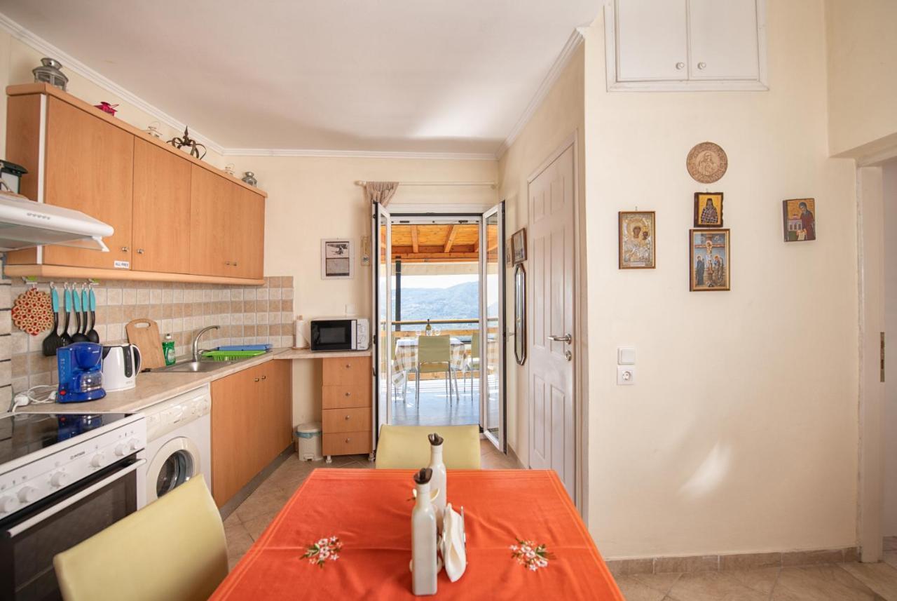Holiday home Ntanis 43 House